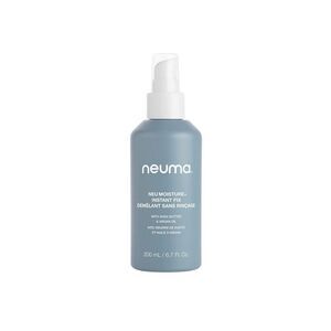 Neuma NeuMoisture Instant Fix Leave-in Spray New Pack 6.7 oz